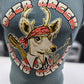 Deer Creek Logo Tank