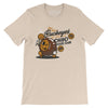 Deep Fried Buckeye Tee