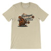 Deep Fried Buckeye Tee