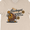 Deep Fried Buckeye Tee