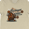 Deep Fried Buckeye Tee