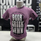 Deer Creek Lawn Tee