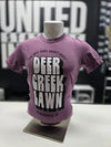 Deer Creek Lawn Tee