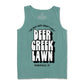 Deer Creek Lawn Tank