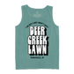 Deer Creek Lawn Tank