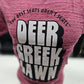 Deer Creek Lawn Tie Dye Tee