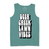 Deer Creek Lawn Vibes Tank ***CLEARANCE***