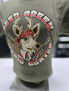 Deer Creek Logo Tee ***CLEARANCE***
