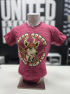 Deer Creek Logo Tie Dye Tee ***CLEARANCE***