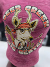 Deer Creek Logo Tie Dye Tee ***CLEARANCE***
