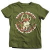 Deer Creek Logo Youth Tee ***CLEARANCE***