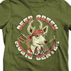 Deer Creek Logo Youth Tee ***CLEARANCE***