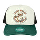 Deer Creek Logo Laguna Cap