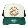 Deer Creek Logo Laguna Cap
