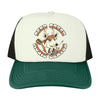 Deer Creek Logo Laguna Cap - United State of Indiana