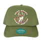 Deer Creek Logo Laguna Cap