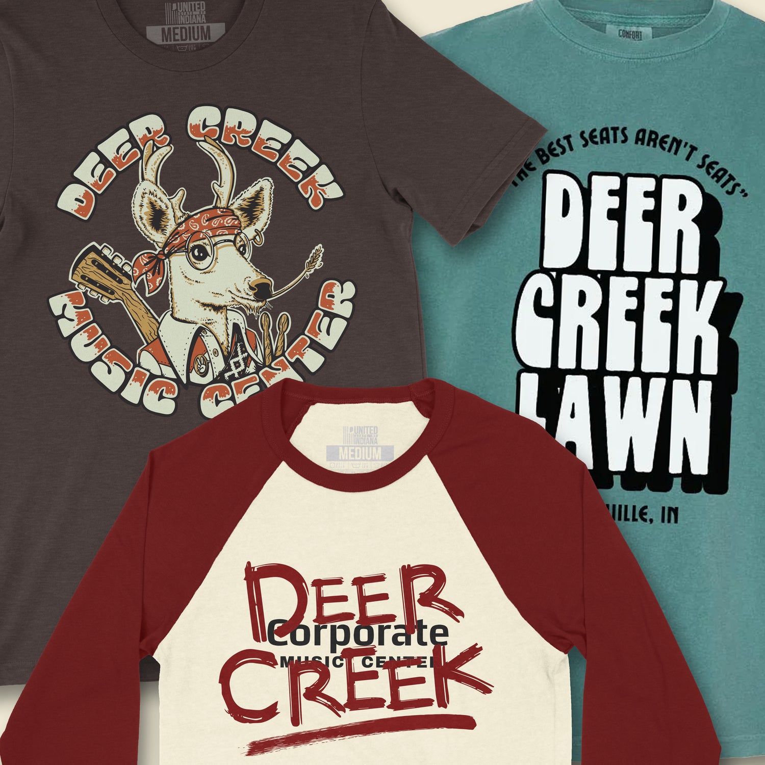 Deer Creek