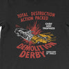 Demolition Derby Tee