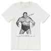 Dick the Bruiser Tee ***CLEARANCE***
