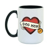Dog Mom Mug