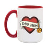 Dog Mom Mug
