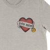 Dog Mom Tee