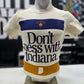 Don't Mess With Indiana Tee