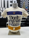 Don't Mess With Indiana Tee