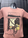 Double Indiana Tee ***CLEARANCE***