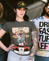 The Driver Tee
