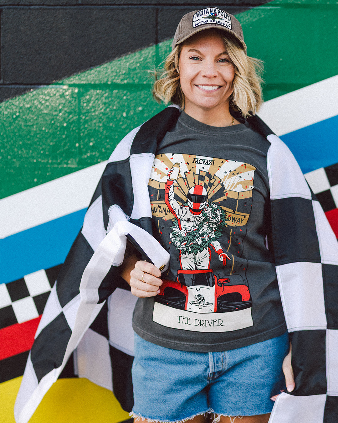 United State of Indiana