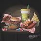 Fair Foods Still Life Tee ***CLEARANCE***