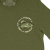 Fish of the Midwest Tee