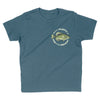 Fish of the Midwest Youth Tee