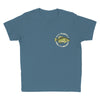Fish of the Midwest Youth Tee