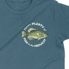 Fish of the Midwest Youth Tee