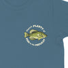 Fish of the Midwest Youth Tee