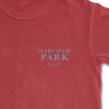 Friends of Garfield Park Acorn Tee