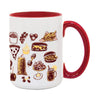 Foods of the Ohio State Fair Mug