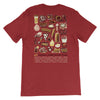 Foods of the Ohio State Fair Tee