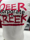 Forever Deer Creek Baseball Tee ***CLEARANCE***