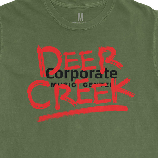 Forever Deer Creek Tee