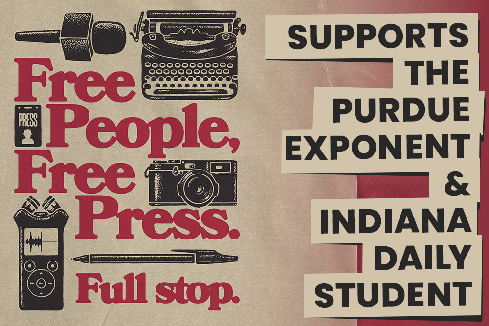 United State of Indiana