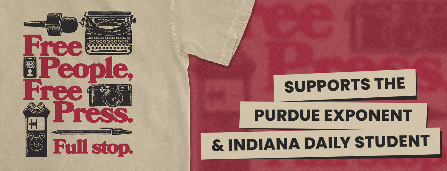 United State of Indiana