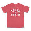 Friend of Dorothy Tee