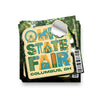 Fun at the Fair Sticker