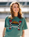 Gates of Speedway Tee