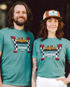 Gates of Speedway Tee