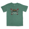 Gates of Speedway Tee - United State of Indiana