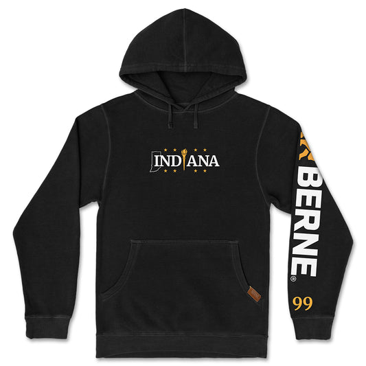 Get Indiana Hoodie (Limited Run)